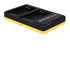 Patona Caricabatterie DUAL-USB per Nikon EN-EL23