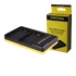 Patona Caricabatterie DUAL-USB per Nikon