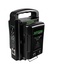 Patona Caricabatterie DUAL USB per V-Mount