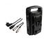 Patona Caricabatterie DUAL USB per V-Mount