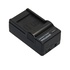 Patona Caricabatterie Interno USB per GoPro
