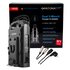 Patona Caricabatterie Platinum a 2 canali per V-mount 6A*2 USB-C:PD100W out incluso cavo XLR a 4 pin