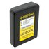 Patona Caricabatterie triplo per DJI Osmo Action 3 4 e 5