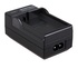 Patona Caricabatterie USB da Auto per Nikon EN-EL15