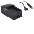 Patona Caricabatterie USB per BMB9