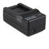 Patona Caricabatterie USB per BMB9