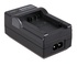 Patona Caricabatterie USB per BMB9