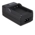 Patona Caricabatterie USB per FinePix