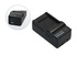 Patona Caricabatterie USB per Nikon D5100