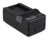 Patona Caricabatterie USB per Nikon EN-EL20
