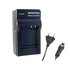 Patona Caricabatterie USB per Canon NB-12L NB-13L