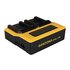 Patona Caricatore USB doppio con LCD CG-800