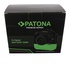 Patona DMW-BGGH5RC Battery Grip