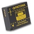 Patona DMW-BLG10 7.2 V 750 mAh per Lumix DMC-GF6