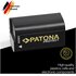 Patona DMW-BLK22 Protect 2250mAh 7,2V
