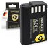 Patona DMW-BLK22 Protect 2250mAh 7,2V