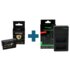 Patona Doppio Caricabatteria Premium Twin Performance PD per Nikon EN-EL15 + batteria EN-EL15C Protect 2250mAh