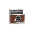 Patona Doppio Caricabatteria rapido con display LED Platinum Retro per NP-FZ100 con cavo USB-C