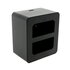 Patona Doppio caricabatteria per Leica M10 M10P M10R 24003 BP-SCL5 incluso cavo USB-C