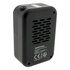 Patona Pompa elettrica 10,3 bar 150 PSI compressore portatile a batteria luce LED luce SOS power bank per auto e-bike moto incl. borsa