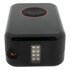 Patona Pompa elettrica 10,3 bar 150 PSI compressore portatile a batteria luce LED luce SOS power bank per auto e-bike moto incl. borsa