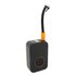 Patona Pompa elettrica 10,3 bar 150 PSI compressore portatile a batteria luce LED luce SOS power bank per auto e-bike moto incl. borsa
