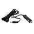 Patona Pompa elettrica 10,3 bar 150 PSI compressore portatile a batteria luce LED luce SOS power bank per auto e-bike moto incl. borsa