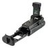 Patona Impugnatura Premium BG-R10 per Canon EOSR 5 per 2 batterie LP-E6NH LP-E6N o LP-E6 incluso telecomando battery grip