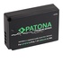 Patona LP-E12 Premium 7.2 V 850 mAh per Canon EOS M, EOS-M50, EOS M50