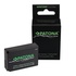 Patona LP-E12 Premium 7.2 V 850 mAh per Canon EOS M, EOS-M50, EOS M50