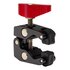 Patona Magic Arm con doppia testa a sfera e super clamp