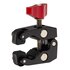Patona Magic Arm con doppia testa a sfera e super clamp