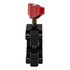 Patona Magic Arm con doppia testa a sfera e super clamp