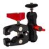 Patona Magic Arm con doppia testa a sfera e super clamp