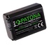 Patona NP FW50 Premium 7.2 V 1030 mAh