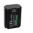 Patona NP-FZ100 Premium 7.2 V 2250 mAh