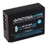 Patona NP-W126S Platinum 7.2 V 1140mAh