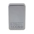 Patona Premium Powerbank Clear 3.0 PD20W 10.000mAh Ricarica rapida wireless magnetica