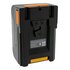 Patona Platinum V-Mount Batteria BP-99W PD65 99Wh USB-C USB-A 2xD-Tap DC-out inclusa Custodia rigida