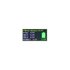 Patona Platinum V-Mount Batteria BP-99W PD65 99Wh USB-C USB-A 2xD-Tap DC-out inclusa Custodia rigida