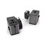 Patona Platinum PD70W Adattatore universale con cavo magnetico 3x USB-C 1xUSB-A