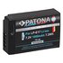 Patona LP-E17 Platinum USB-C