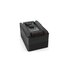 Patona Platinum V-Mount VCompact99 99Wh 14.8V PD100W 2xUSB-C USB-A DC D-Tap inclusa custodia rigida