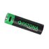 Patona Premium 4X AA Batterie Ricaricabili al Litio con porta USB-C 2000mAh 1.5V con cavo incluso