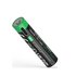 Patona Premium 4X AAA Batterie Ricaricabili al Litio con porta USB-C 500mAh 1.5V con cavo incluso
