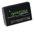 Patona Premium Batteria per Canon LP-E17