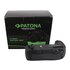 Patona Premium Battery Grip per Nikon D750 MB-D16H con incluso telecomando wireless