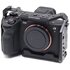 Patona Premium Camera Cage per Sony A7M4 A7R4 A7R4A A7S3