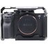 Patona Premium Camera Cage per Sony A7M4 A7R4 A7R4A A7S3