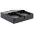 Patona Premium Dual PD Carica Batterie per Olympus BLX-1 Incl. USB-C Input/Output